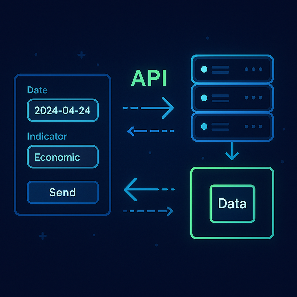 OpenD API